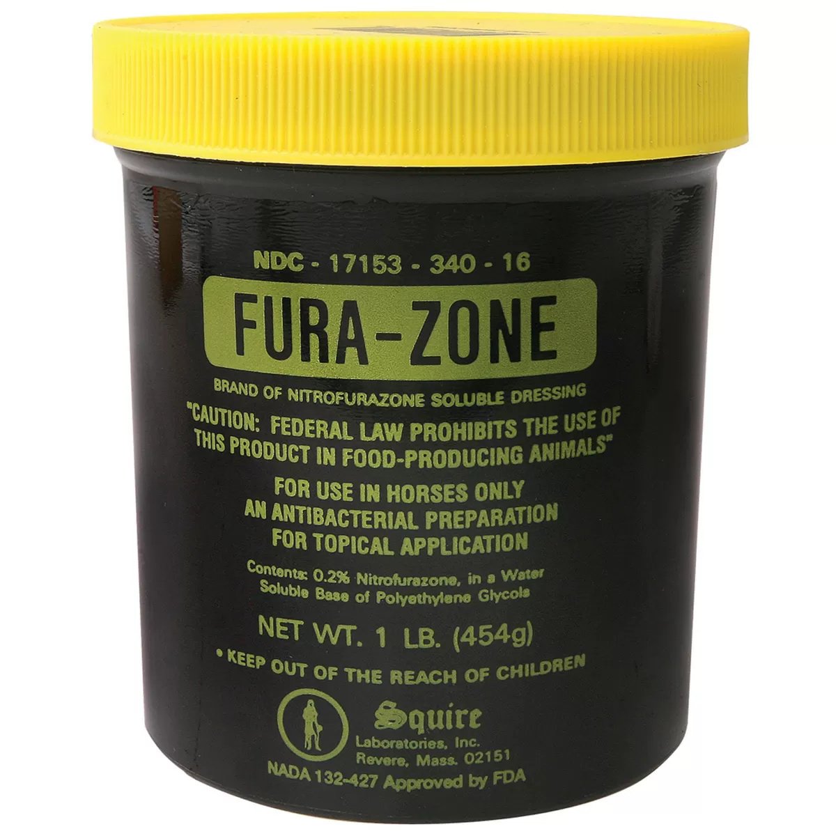 Squire Fura-Zone®