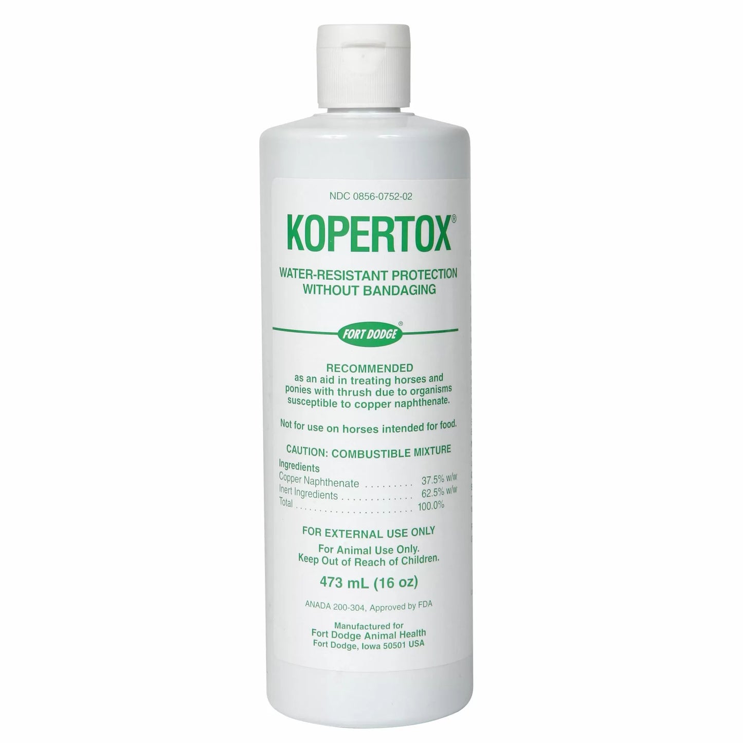 Kopertox® (Zoetis) - 16 oz.