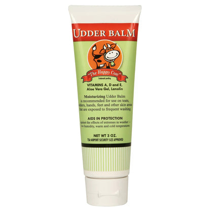 Happy Cow Udder Balm