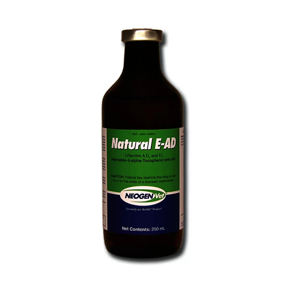 Neogen® Vet Natural E-AD - 250 mL