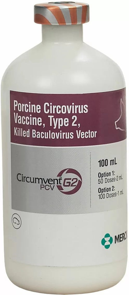 Circumvent® PCV G2