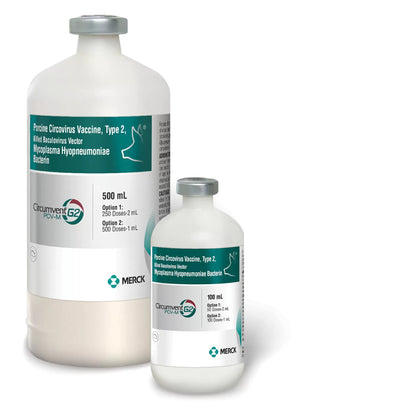 Circumvent® PCV-M G2 (Merck)