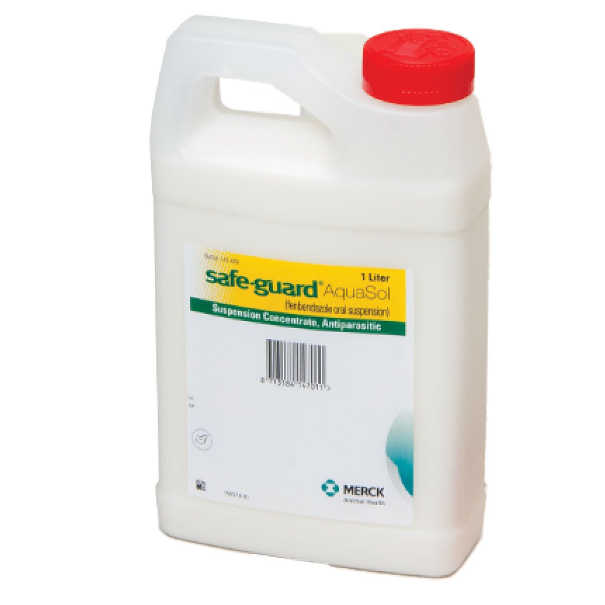 Safe-Guard® AquaSol - 1 Liter