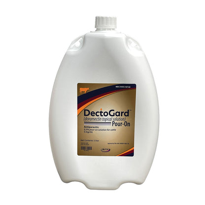 DectoGard™ Pour-On