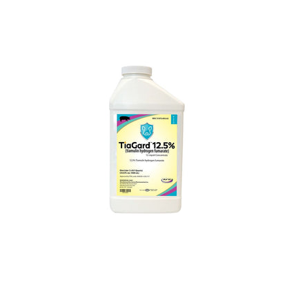 TiaGard® 12.5% Liquid Concentrate