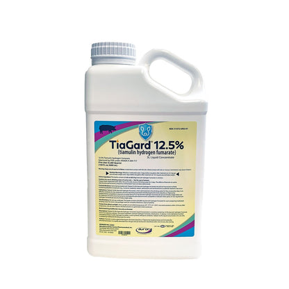 TiaGard® 12.5% Liquid Concentrate