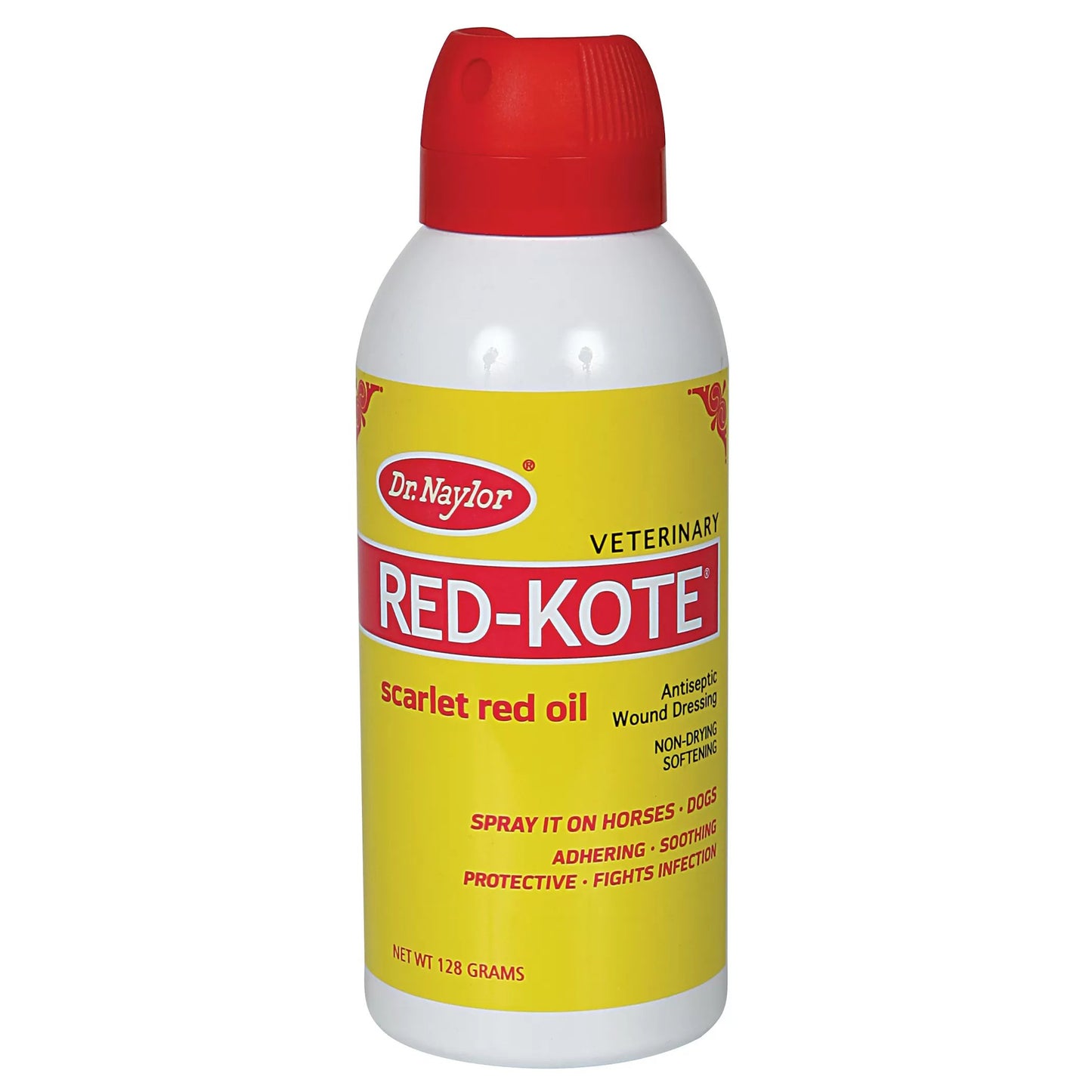 Dr Naylor® Red-Kote®