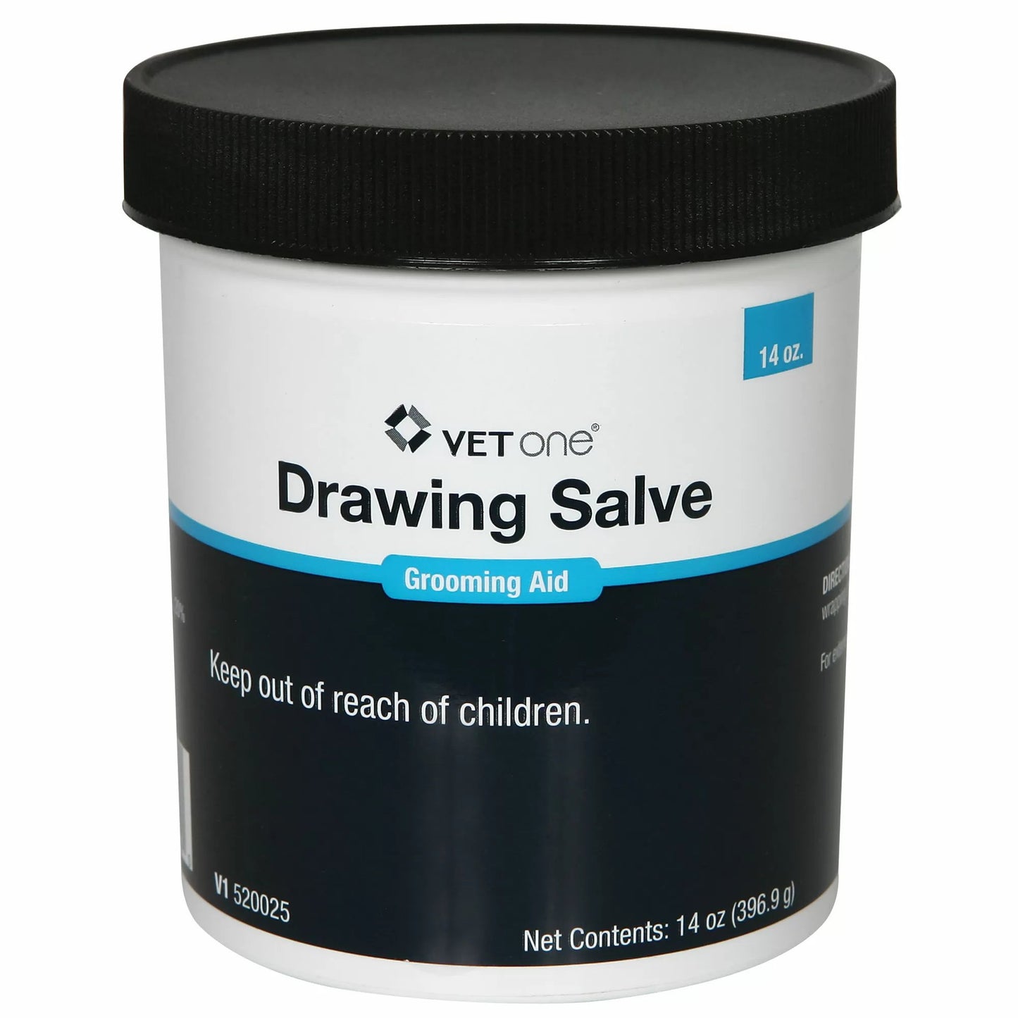 VetONE® Drawing Salve