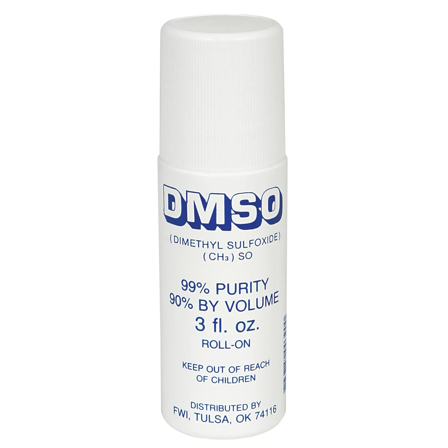 DMSO Roll-On