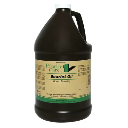 Scarlet Oil (Priority Care