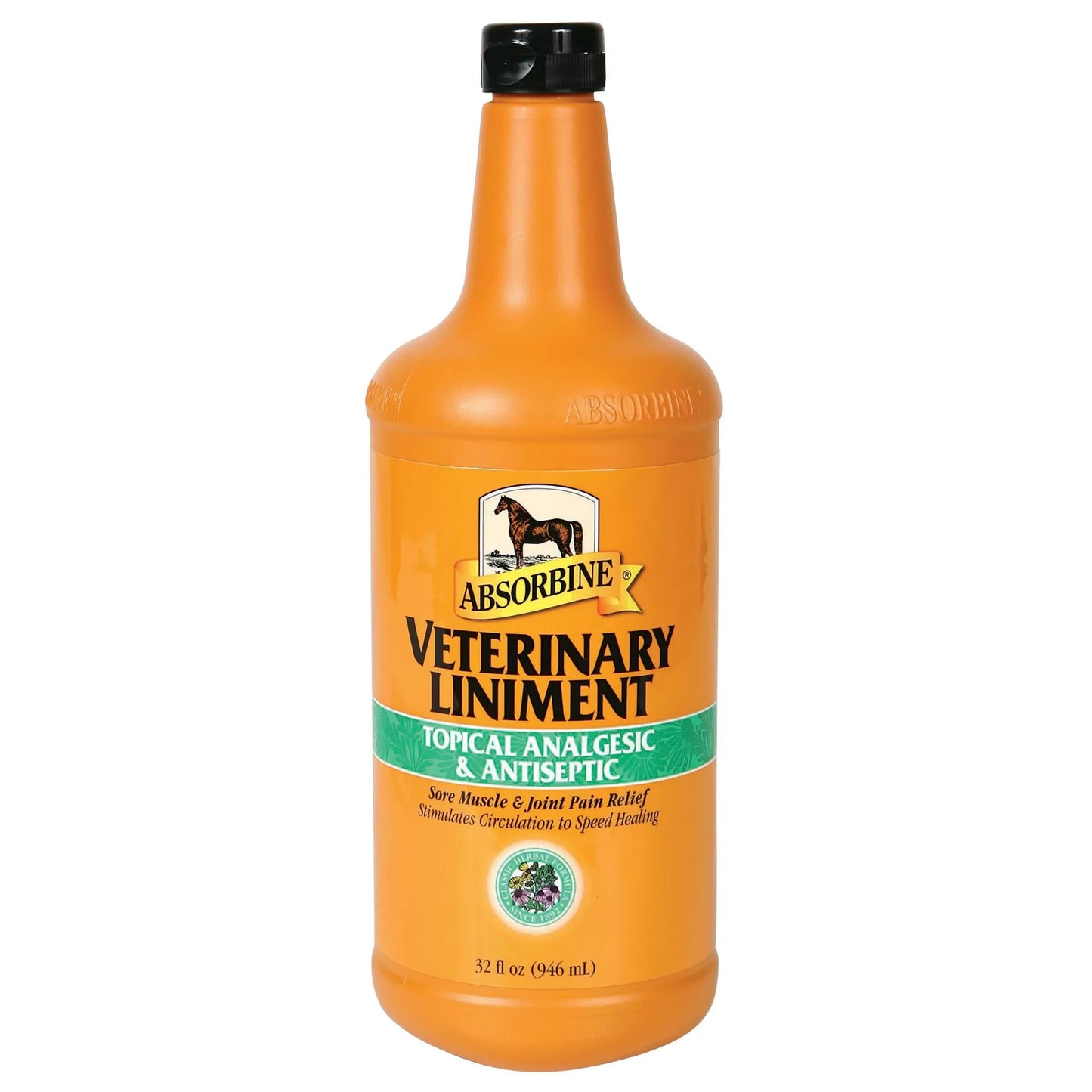 Absorbine® Veterinary Liniment