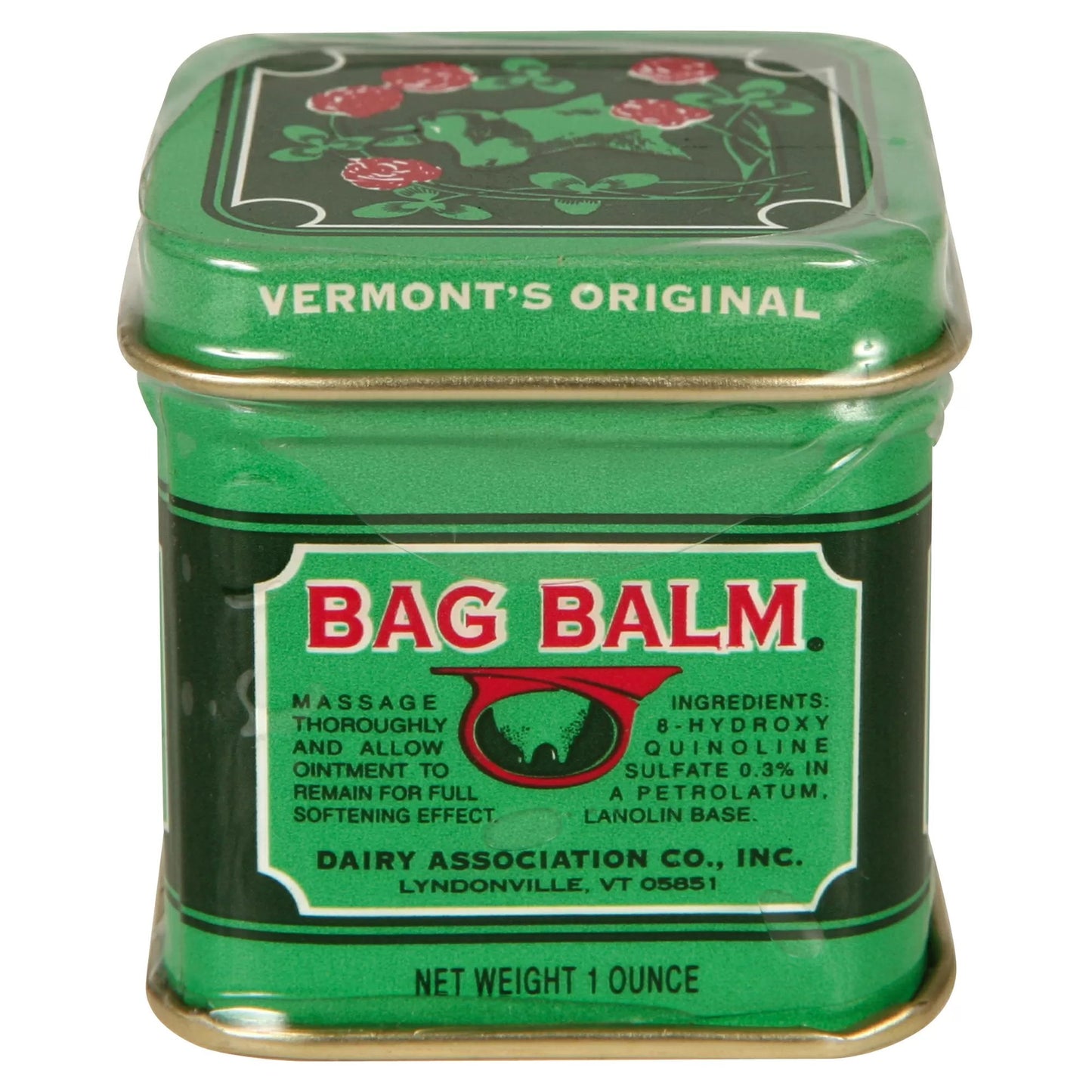 Bag Balm®