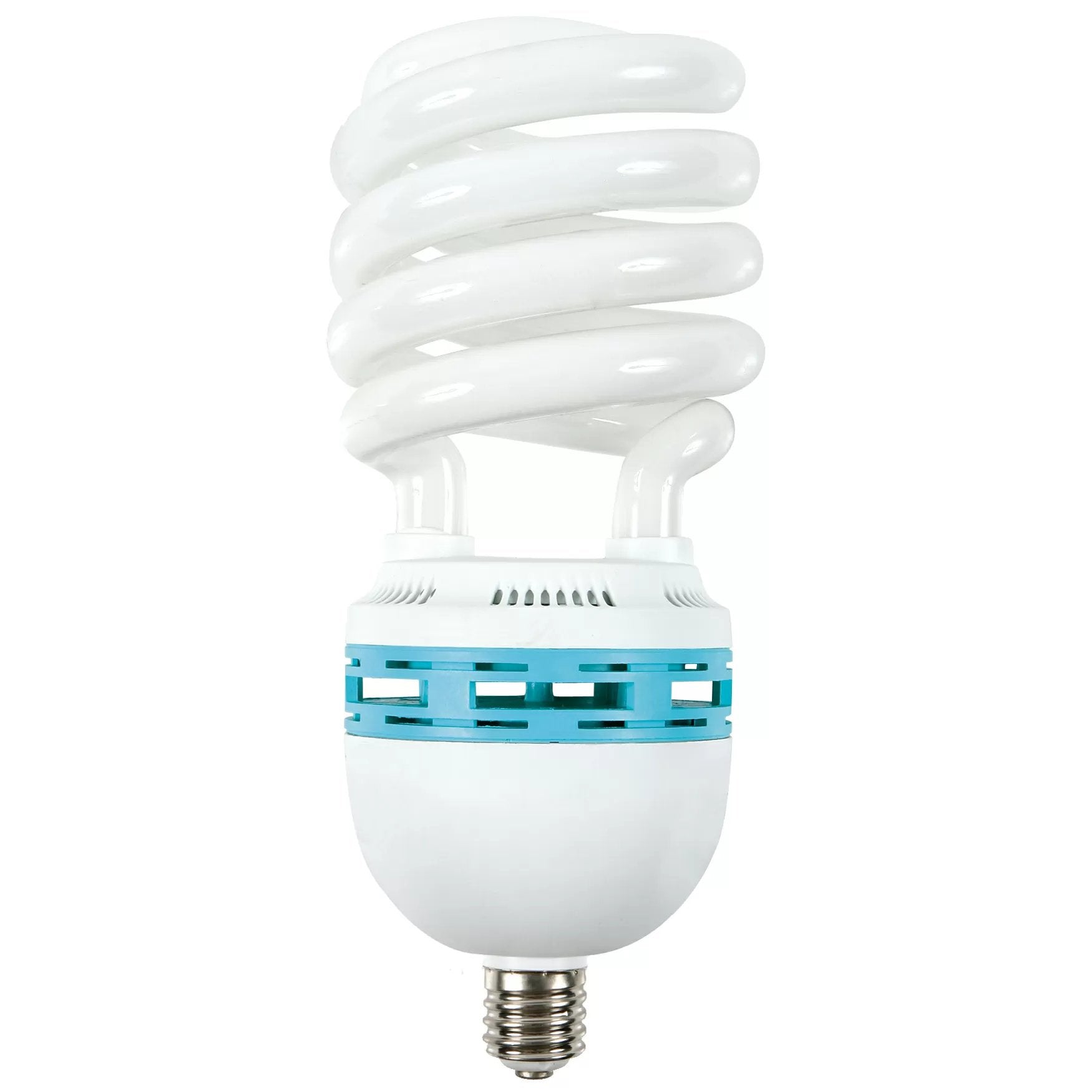 55 Watt 6500K Spiral Bulb - QC Supply - 