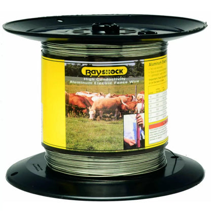 Parmak Bayshock 16Gauge Aluminum Wire