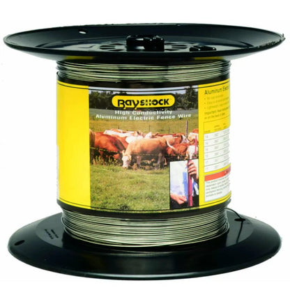 Parmak Bayshock 16Gauge Aluminum Wire