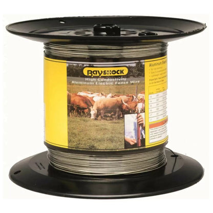 Parmak Bayshock 17 Gauge Aluminum Wire