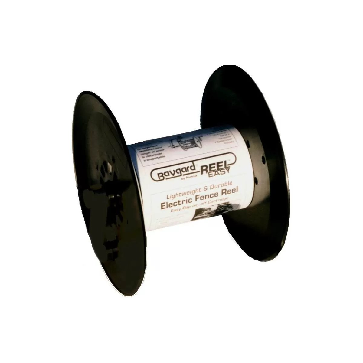 Parmak Reel Easy Empty Cartridge