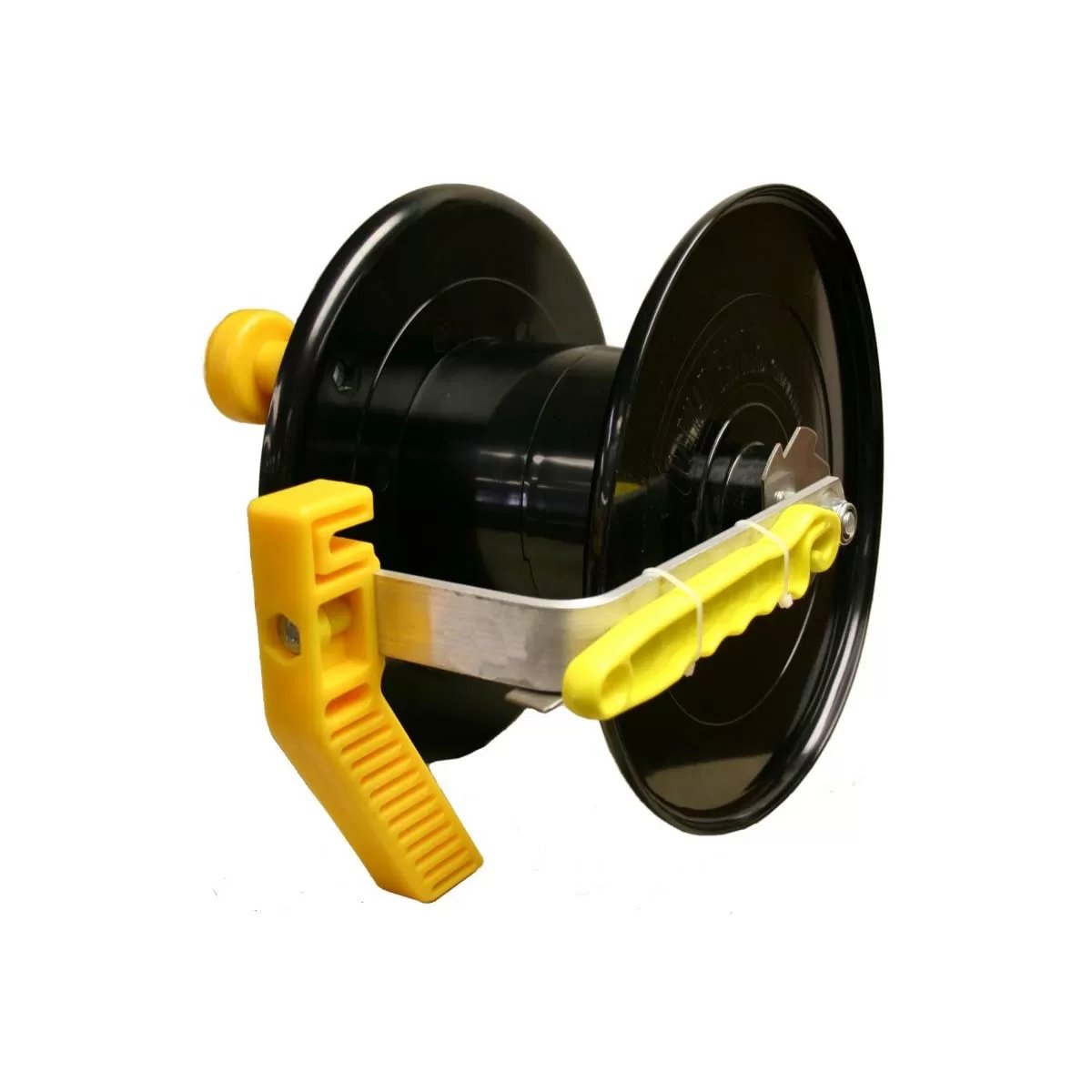 Parmak Sidewinder Electric Fence Reel