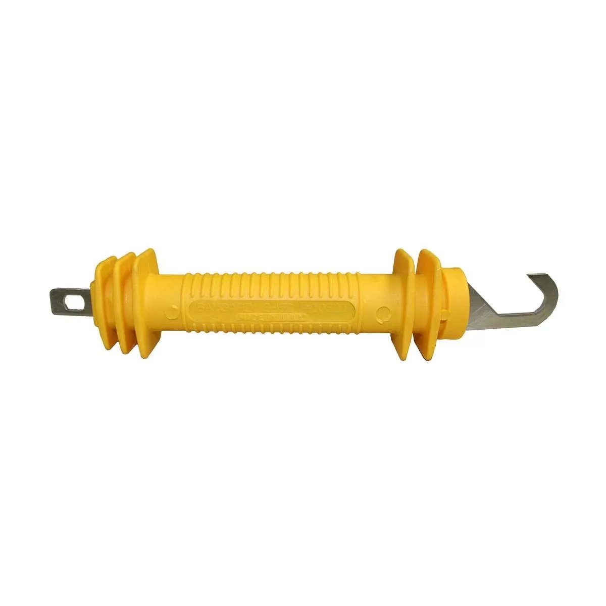 Parmak Baygard G-150 Electric Fence Gate Handle - Yellow