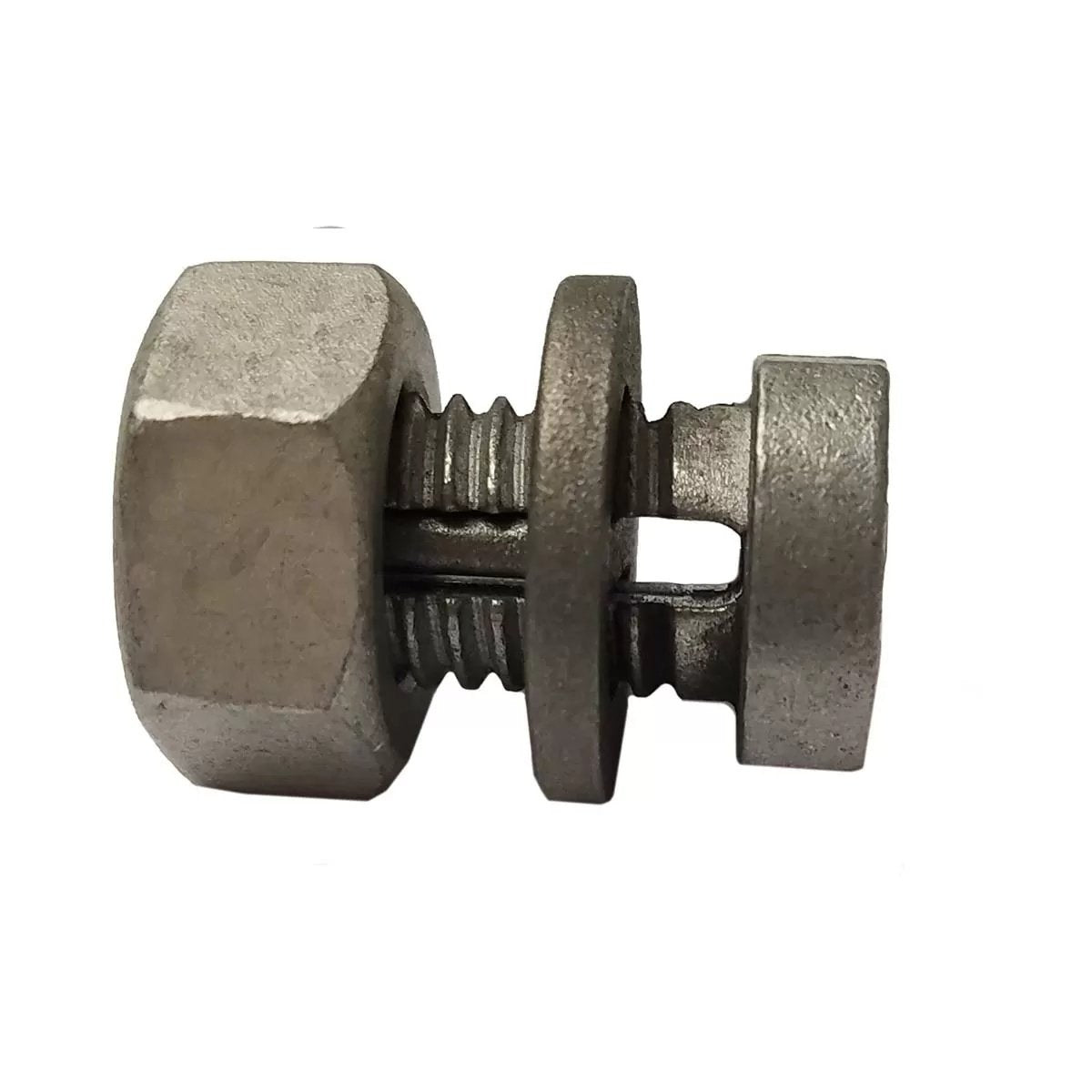 Parmak Split Bolt Joint Clamp - 5/Package