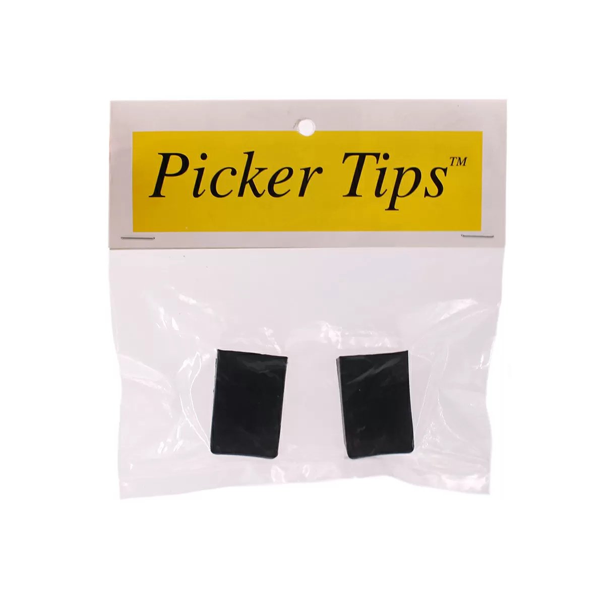 The Picker - Picker Tips