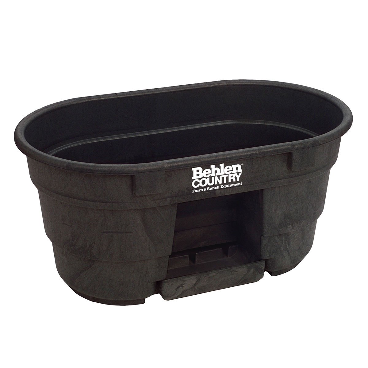 Behlen® 100 Gallon Rigid Poly Hog Waterer