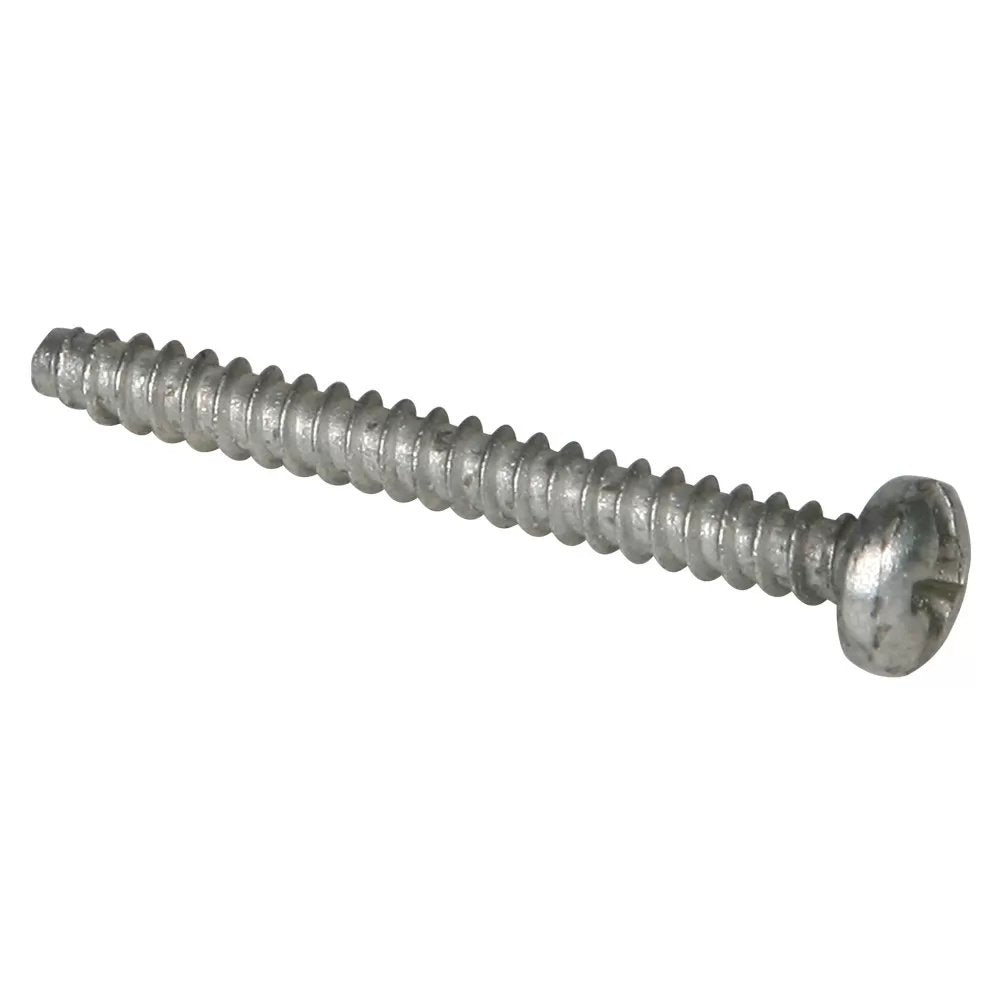 Screw for Weather Tight Fixture