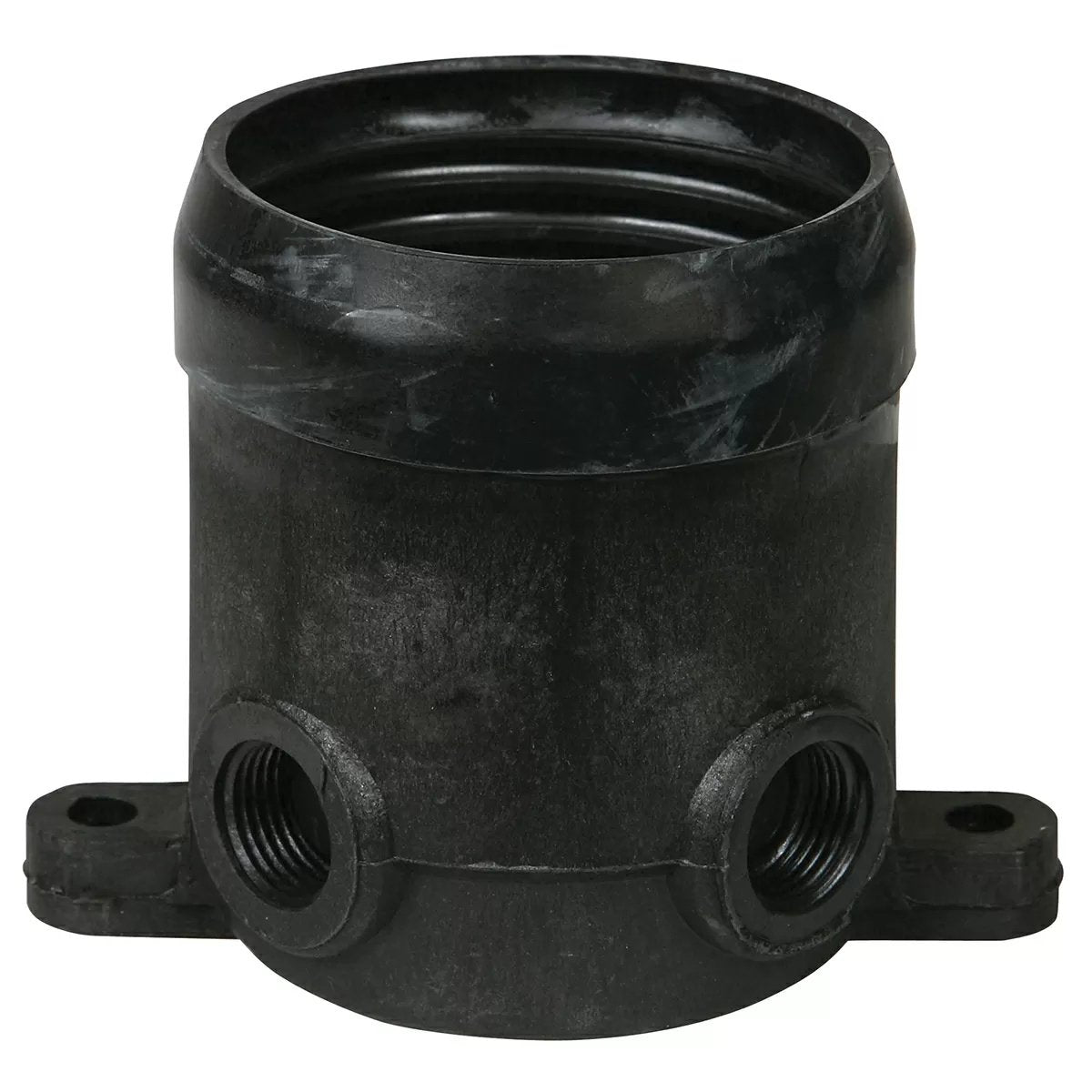 1/2" Socket Base with Seal