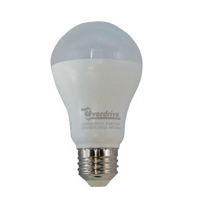 Overdrive™ LED Bulb - 9.5 Watt