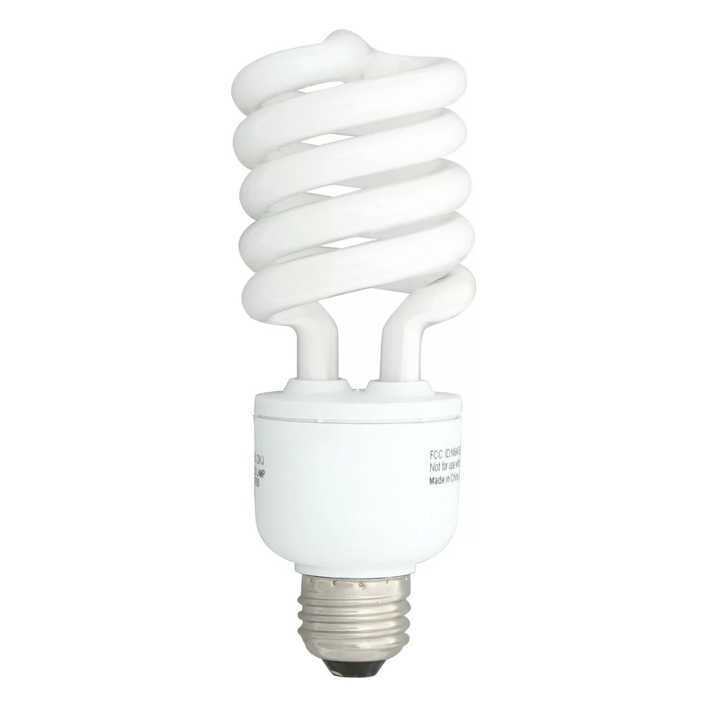 Overdrive™ Mini Spiral Bulb