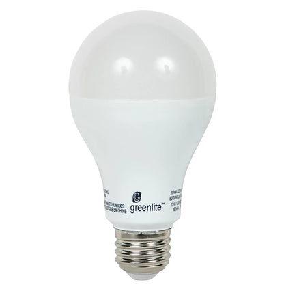 Greenlite™ A21 LED 12W Non-Dimmable Bulb