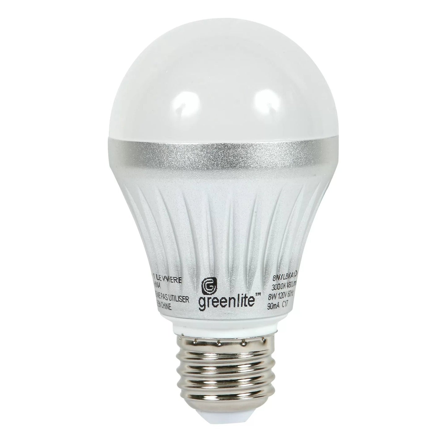 LED Dimmable High Output 7 Watt Bulb