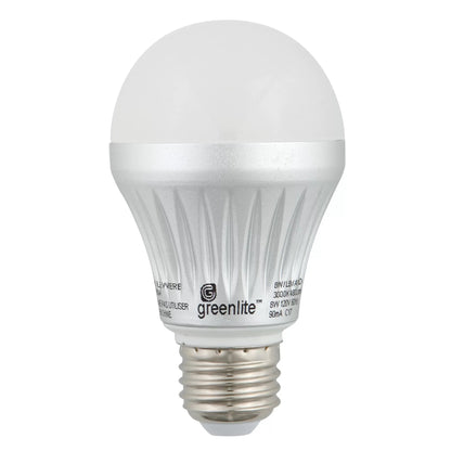 LED Dimmable High Output 7 Watt Bulb