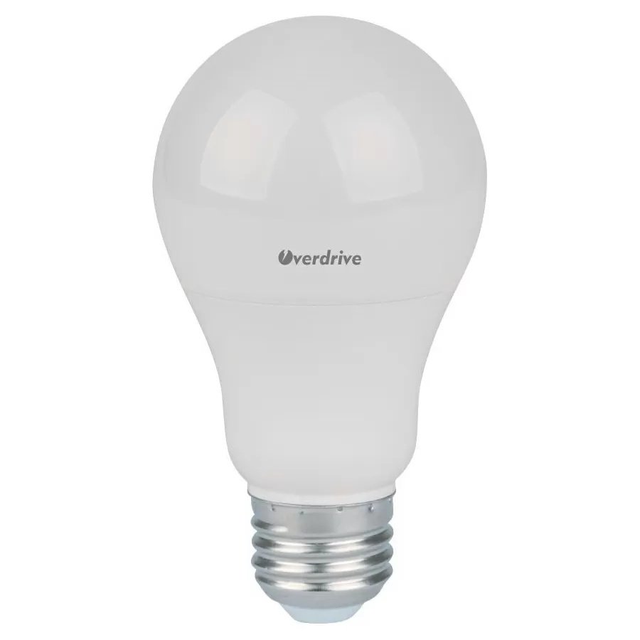 Overdrive® Non-Dimmable LED Omni A19 Bulb - 11.5 Watts