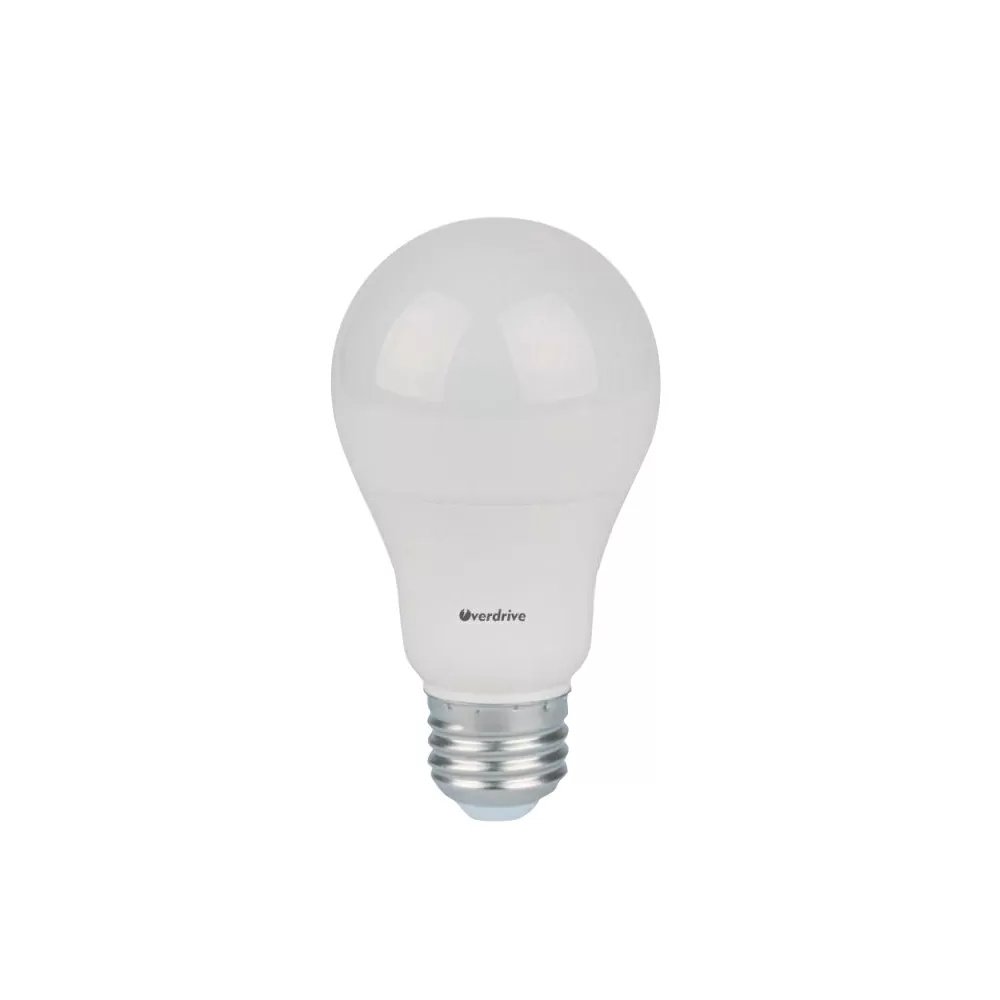 Overdrive A19 Dimmable Omni LED Bulb