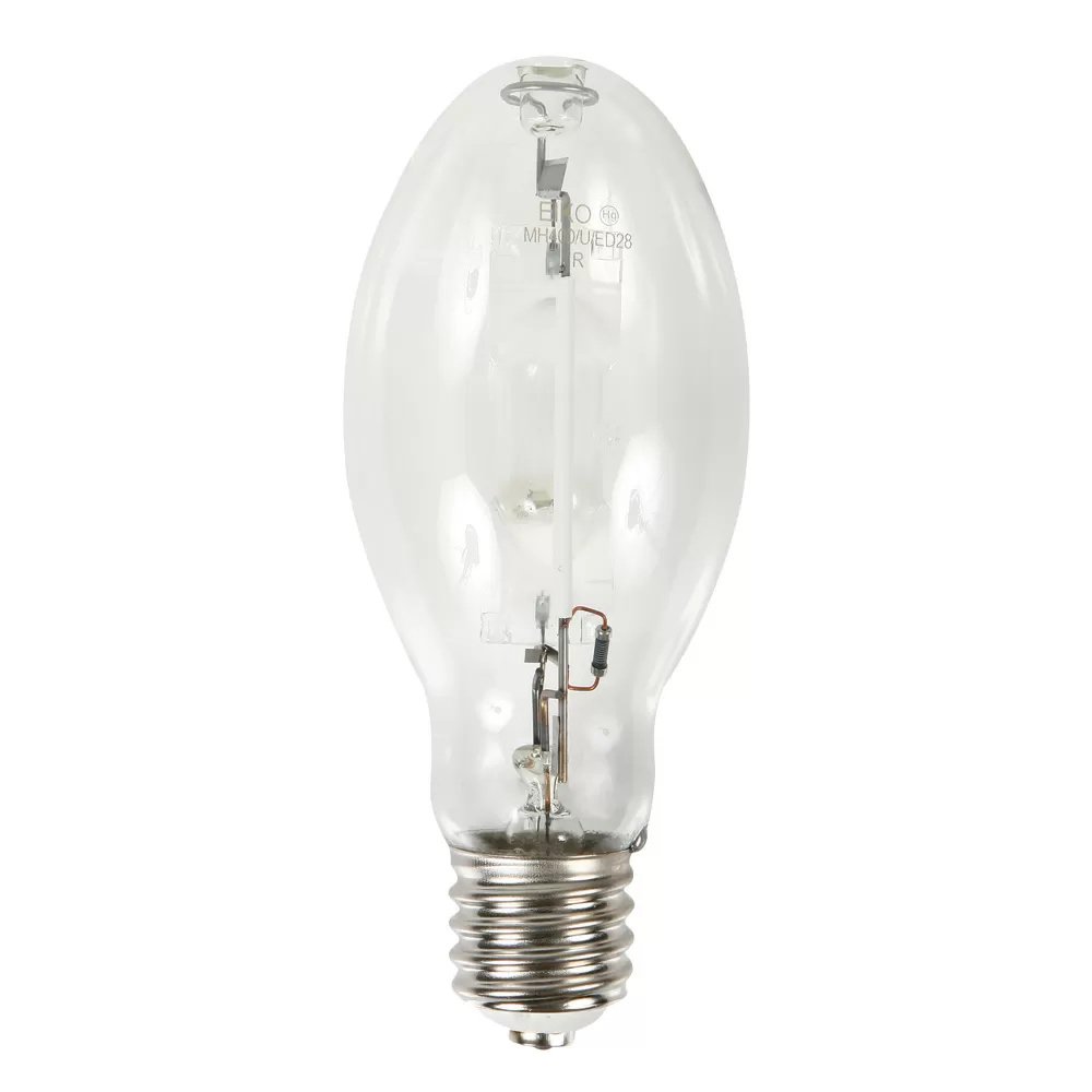 400W Metal Halide Replacement Bulb for WobbleLight®