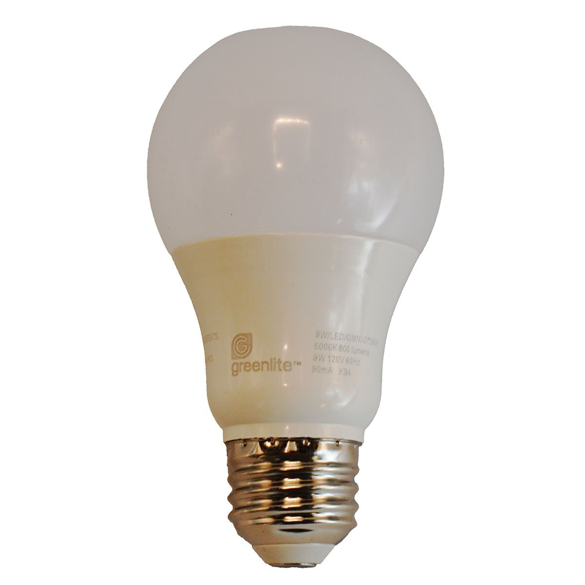 Greenlite™ A21 LED 20W, Dimmable Bulb