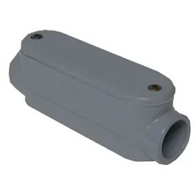 Ipex USA Scepter® Type C Access Fittings - 1/2"