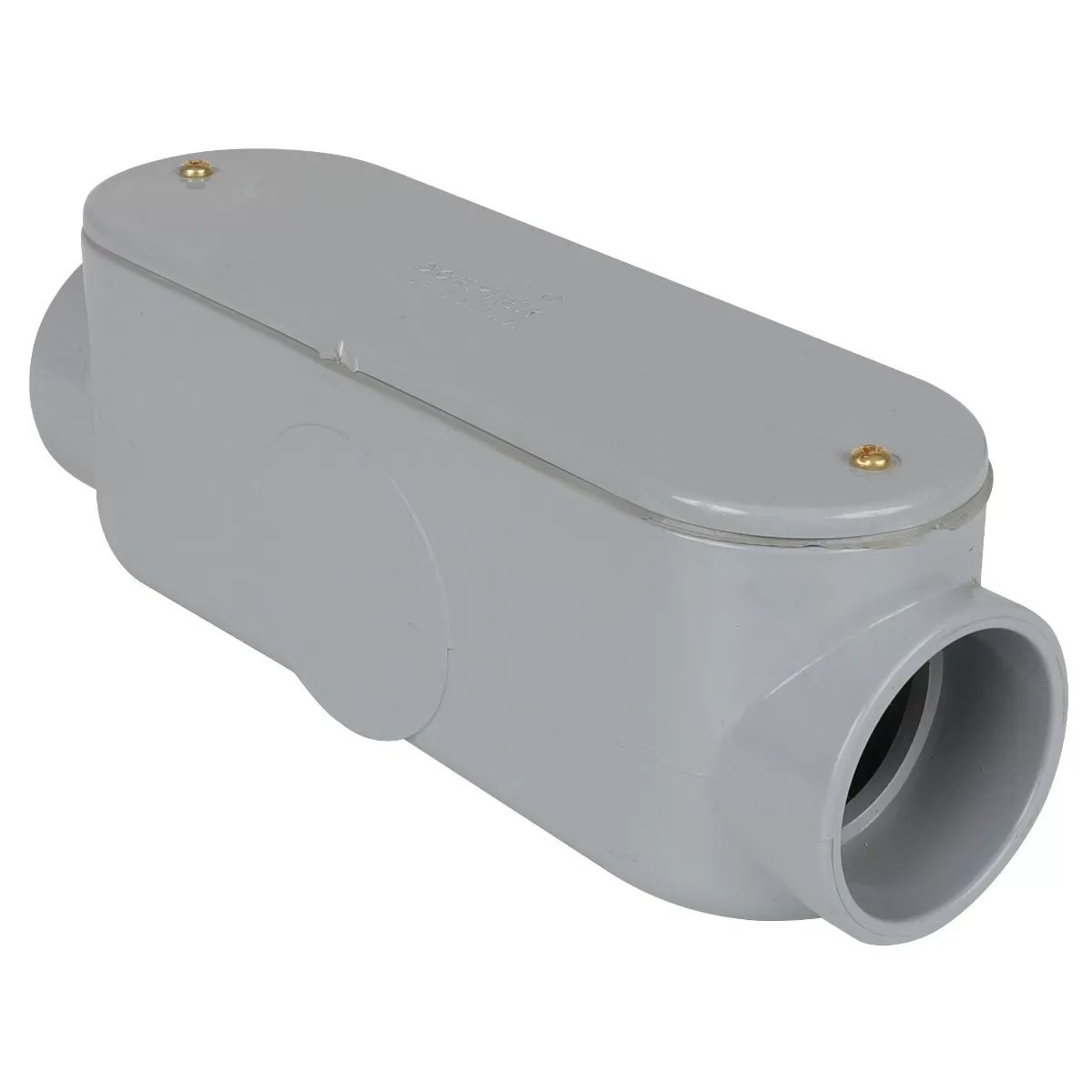 Type C Access Fitting - 2"