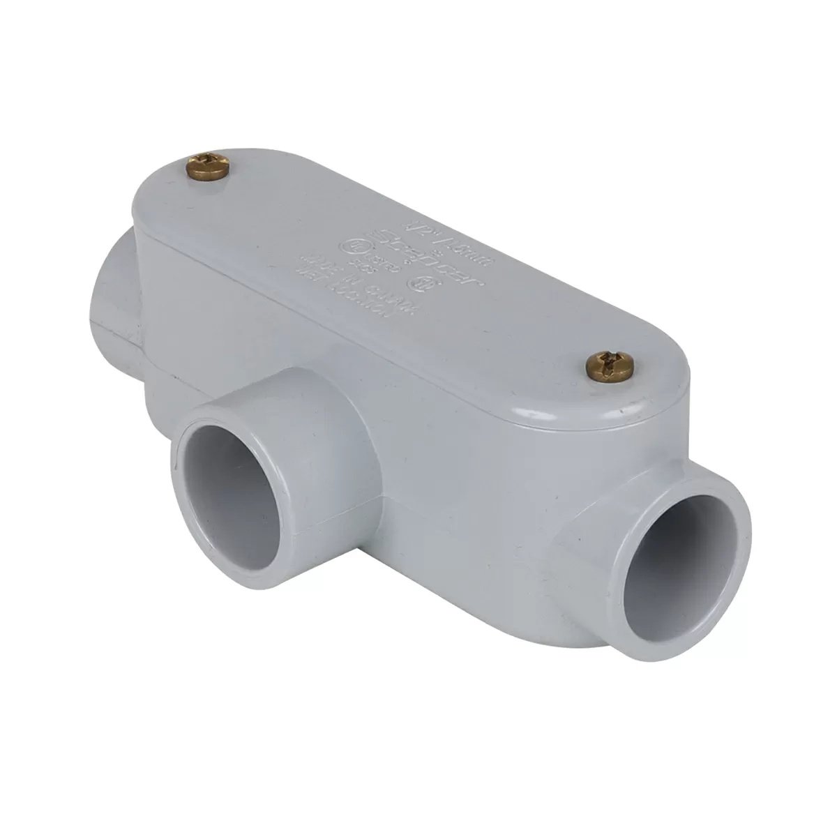 Type T 1/2" Access Fitting