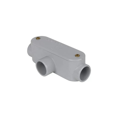 Type T Access Fittings - 3/4"