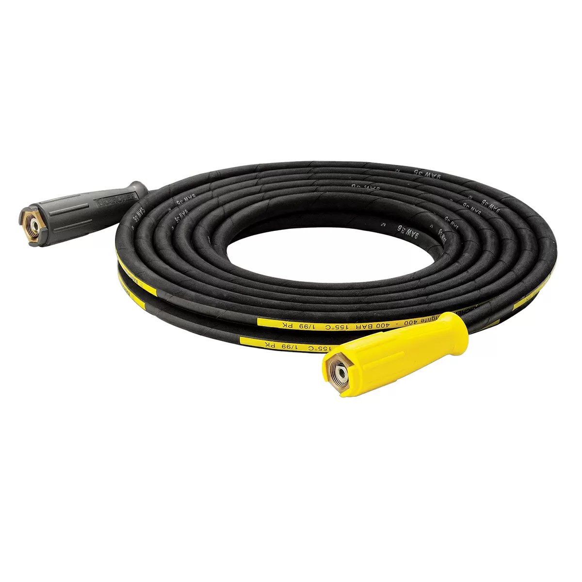 Karcher Longlife EASY!lock Hose - 100' Long