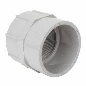 Female Adapters - 1"