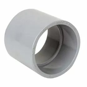 PVC Couplings - 3/4"