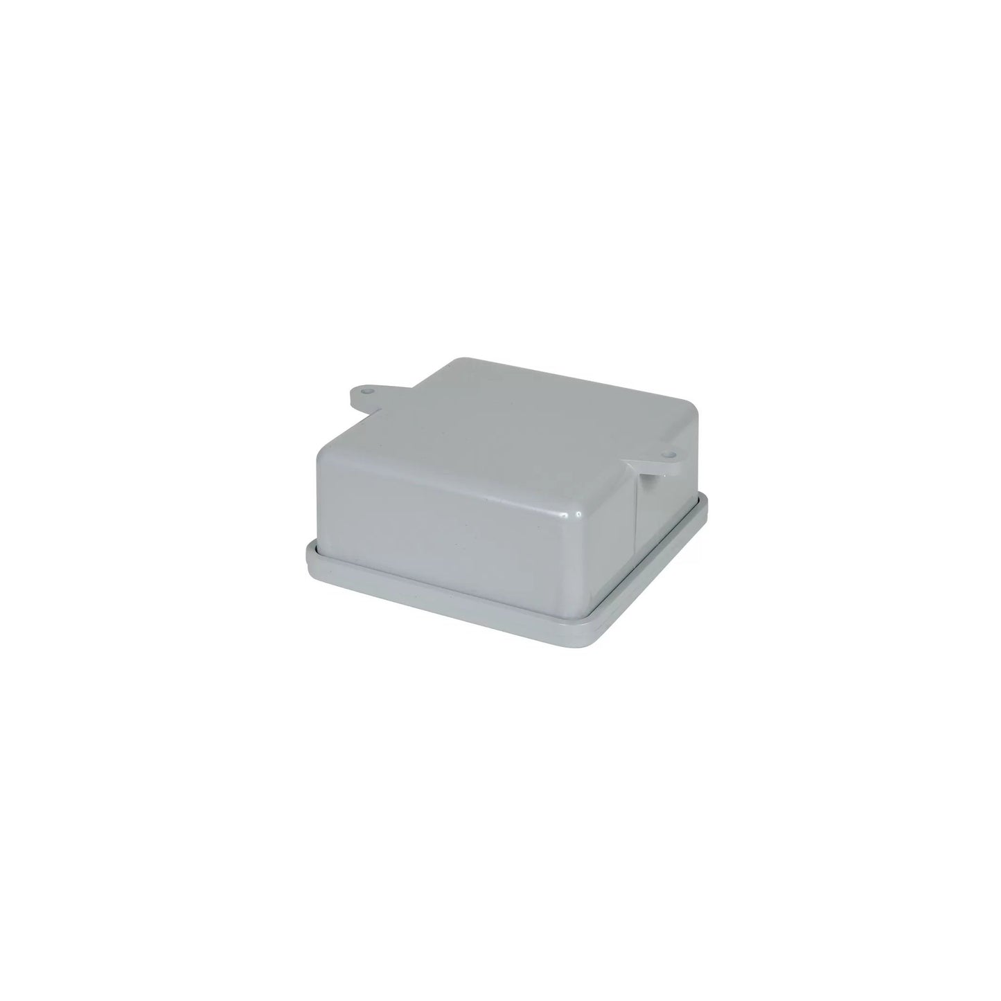 PVC Junction Box