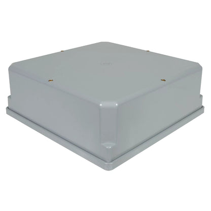 PVC Junction Box