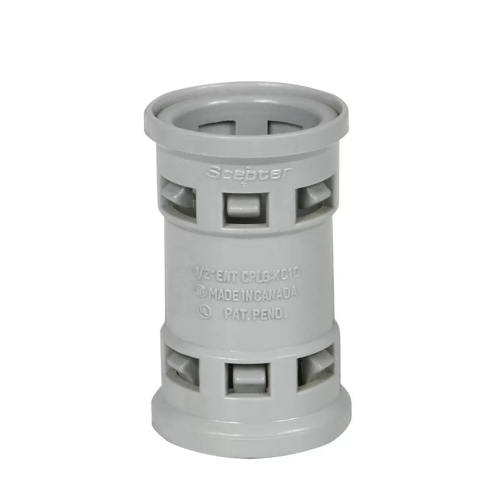 1/2" Electrical Coupling