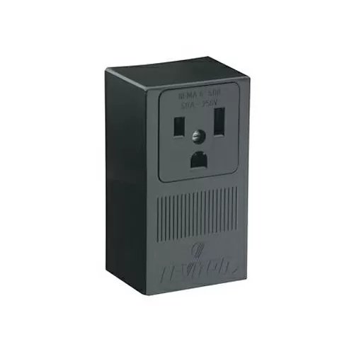 Surface Mount Receptacle