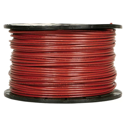 14 Gauge Stranded Copper Wire - By The Foot