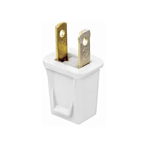 Easy-to-Wire Plug - 2/Pk